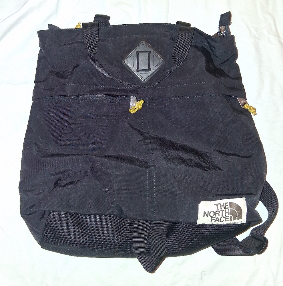 The North Face Berkeley Tote